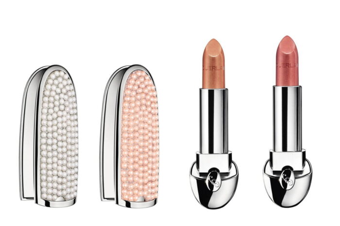 嬌蘭紅寶之吻高訂唇膏