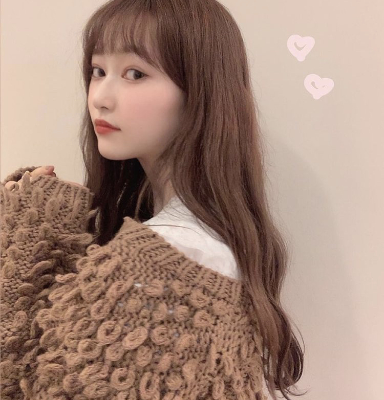 春季流行的甜美「巧克力系」髮色10選,褪色也很完美!