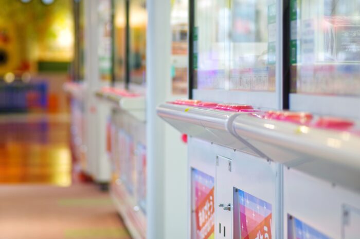 與日本的集體回憶:重訪西門町拍貼機回味那些年的青春歲月11