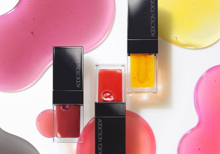 ADDICTION 癮吻植萃潤唇油