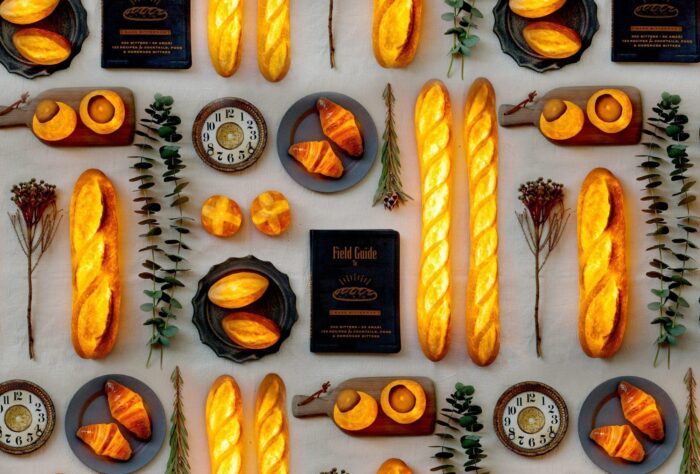 麵包燈系列雜貨