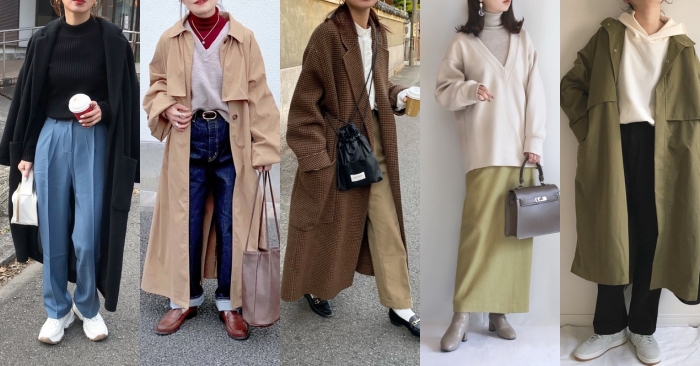 「無印良品」人氣服飾15選！輕鬆穿出質感滿分的日系文青風