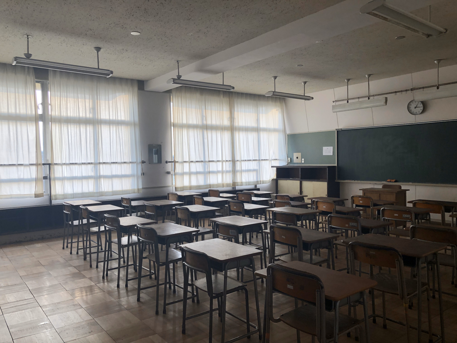 日本開學櫻花季３