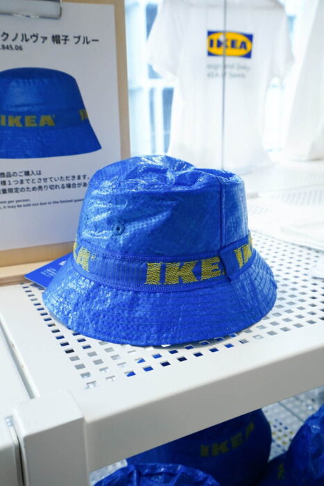 IKEA澀谷