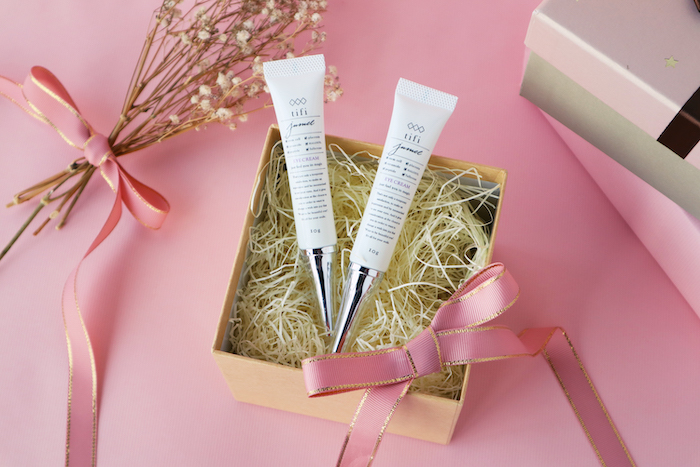 姬魅眼霜 jumel HOLD住媽咪眼周煩惱6