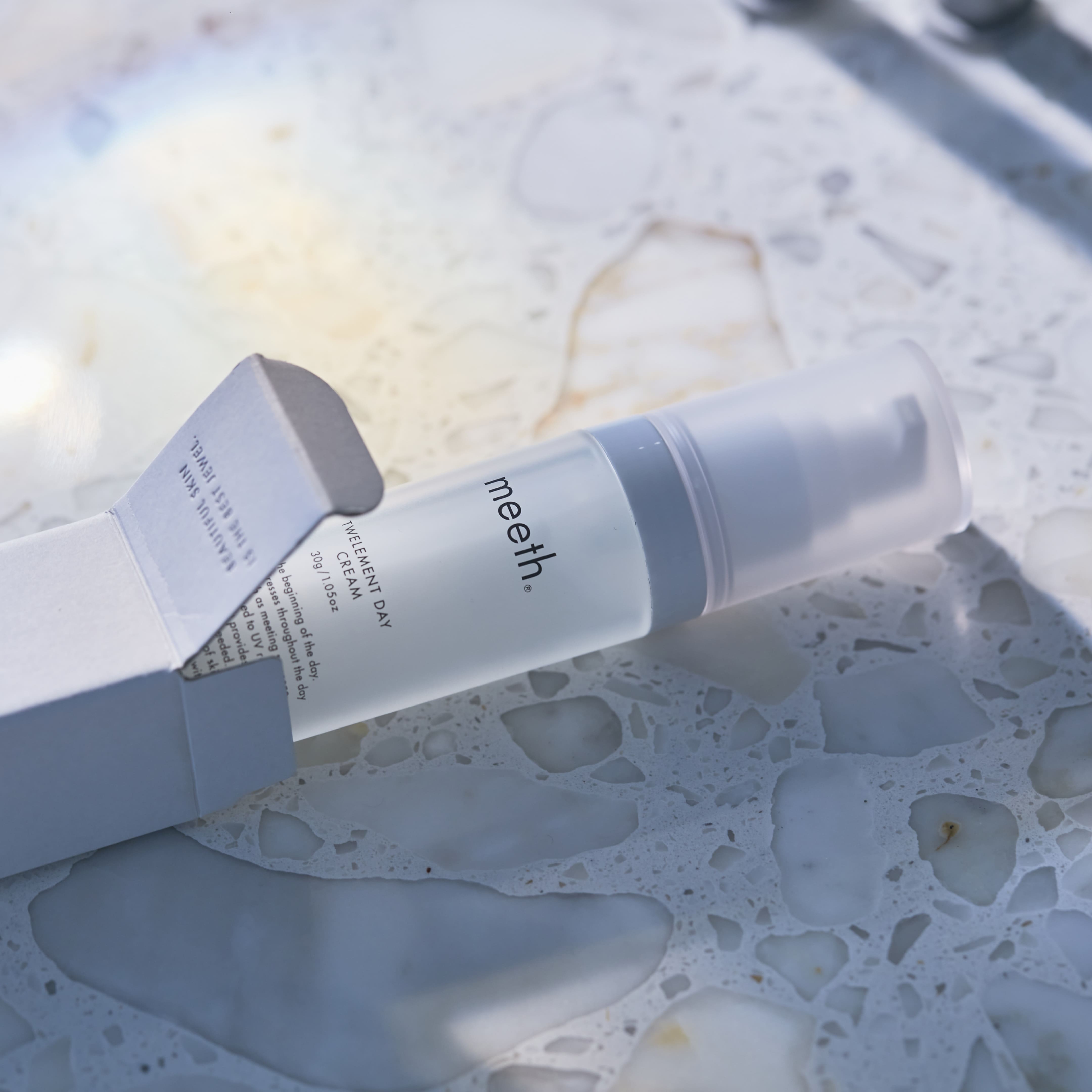 胜肽抗皺賦活凝霜1