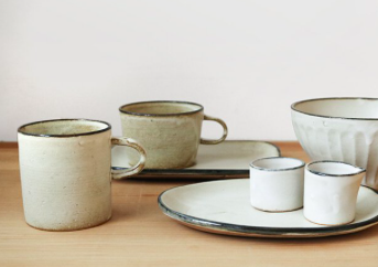 STUDIO M'-bouleau歐蕾碗/25周年紀念版