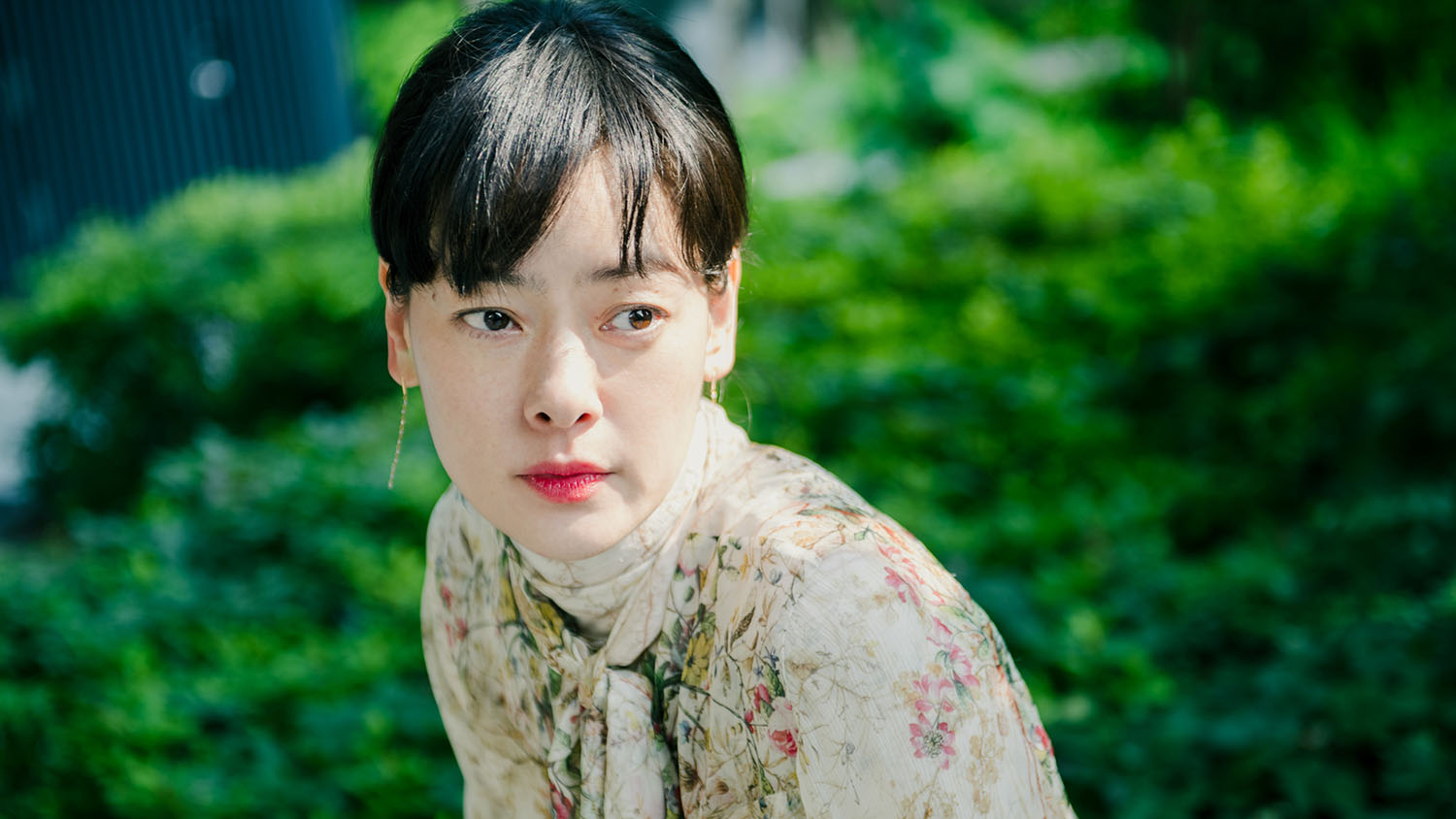 實力派演員市川實日子-專演日劇女主角的「摯友」角色