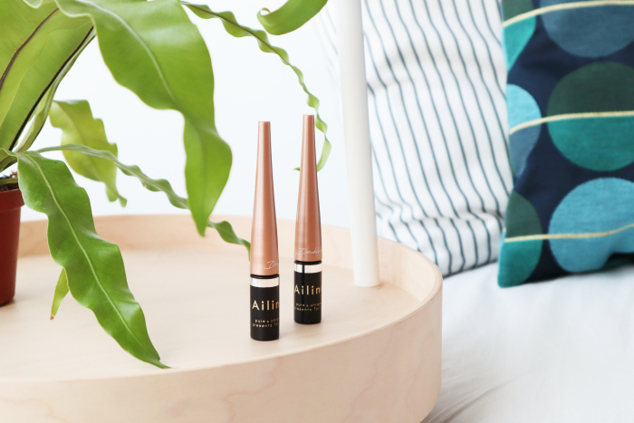 艾莉霓Ailine夜用雙眼皮美容液2