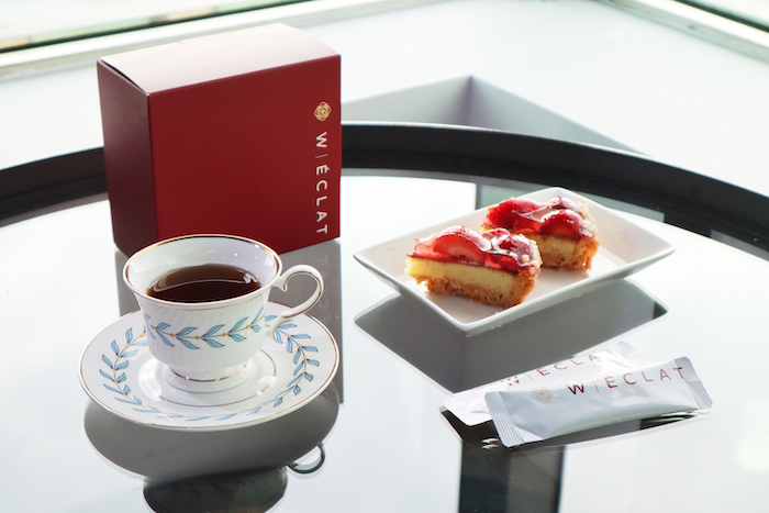 日本創新專利科技「超模之鑰」連國際超模吳宜樺都愛用激推2