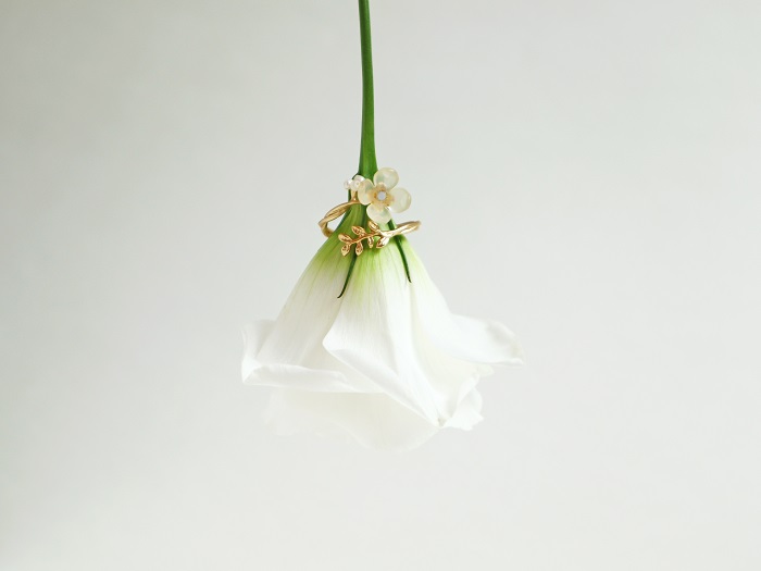 編輯部私心瘋推！純正日系質感飾品「OSEWAYA」 百元也能入手和風味12