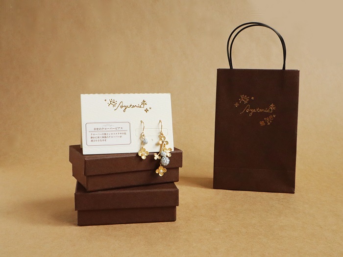 編輯部私心瘋推！純正日系質感飾品「OSEWAYA」 百元也能入手和風味2