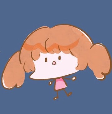 author 蘇西不是壽司