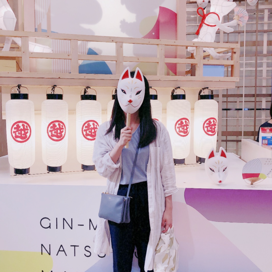 author Miss奧
