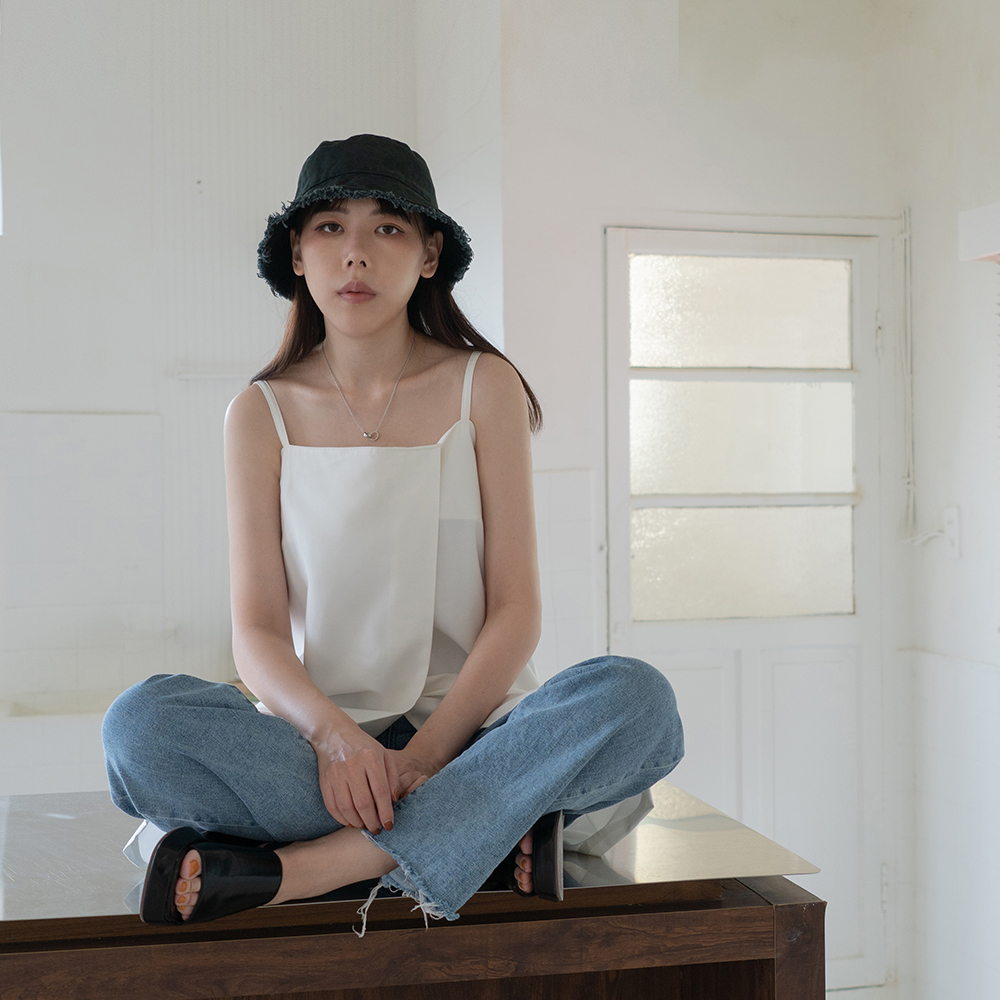 author Layla 陳亭希