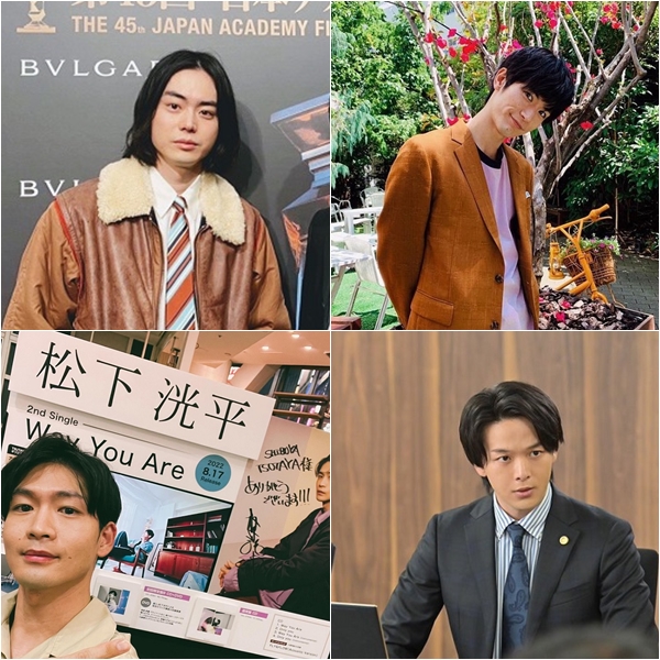 演而優則歌！5位擁有超強實力與溫暖嗓音的日本演員