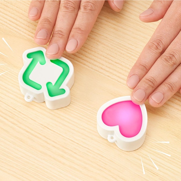 這些點子太有趣！日本「企劃DESIGN 2點」絕妙設計在社群引爆話題商品6選