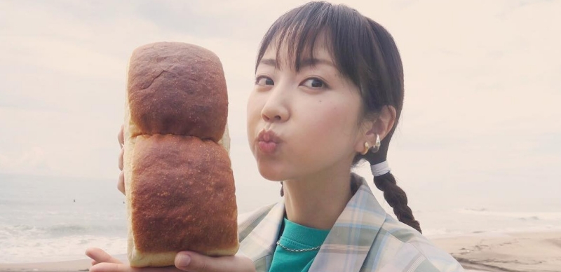 日本最愛麵包的女演員木南晴夏，演活日劇《重啟人生》的可愛閨蜜！