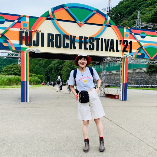 【今天換我推】日本網紅事務所的企劃執行YUI，在維護網紅創作品質跟完成客戶花式許願的掙扎求生歌單！