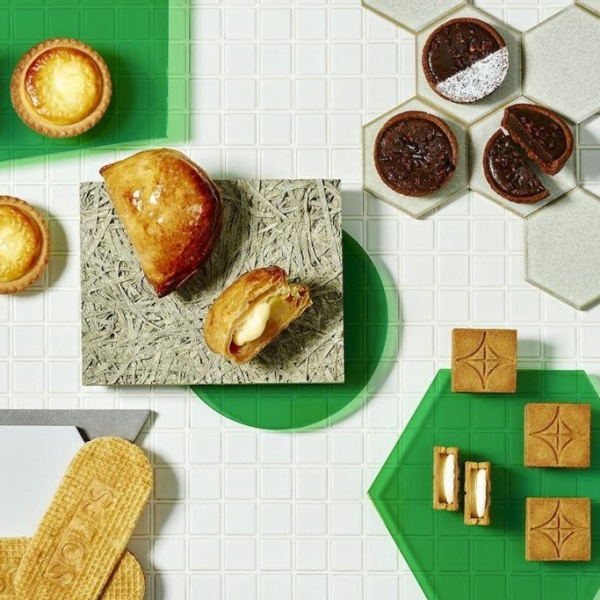 2022年二三月日本新開幕推薦店5選!日本流行不脫節,解封前先MEMO起來