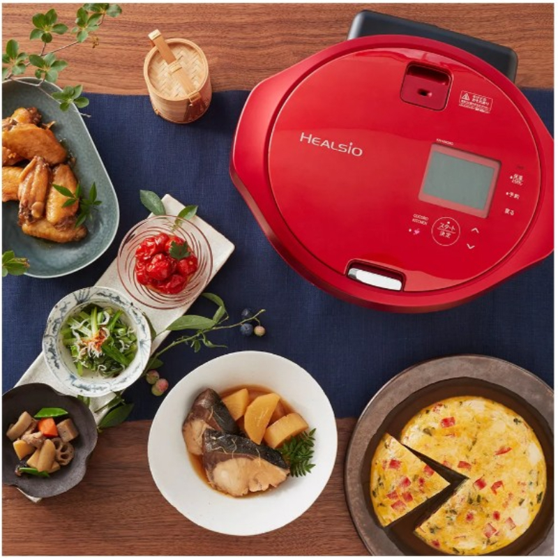 【家電速報】廚房家電再進化，日本量販店必買新商品推薦