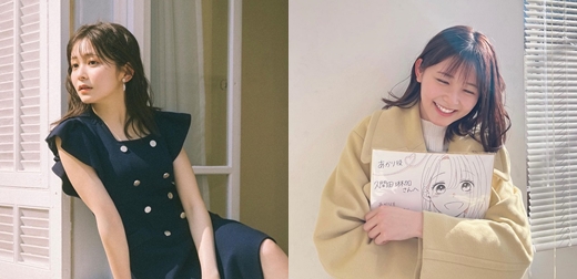 日劇《看這邊嘛向井君》中的陷阱少女是她！笑顏滿分的陽光新生代演員久間田琳加