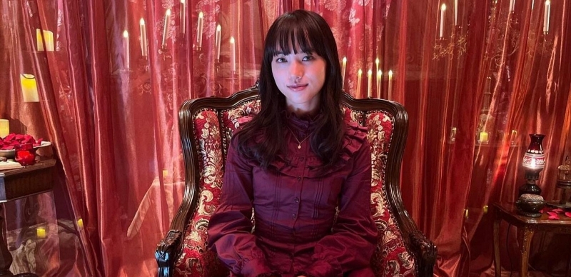 清原果耶演技大爆發！《靈媒偵探城塚翡翠》將伏筆和反轉運用到淋漓盡致的推理日劇，千萬要看到精彩第五集