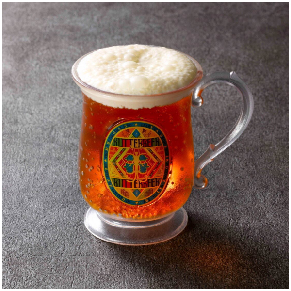 哈利波特魔法餐點一次全公開！6月16日開幕「華納兄弟哈利波特影城 STUDIO TOUR TOKYO」主餐甜點先預習起來