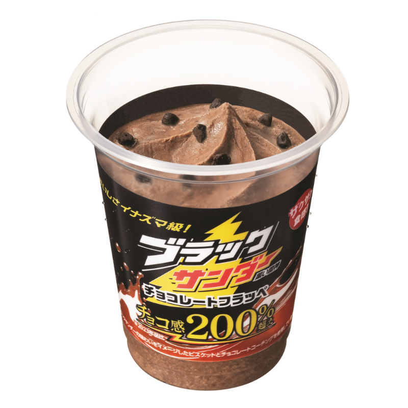 【超商新品】超受歡迎的 GODIVA 聯名又來囉，這個月一定要到 LAWSON 報到！