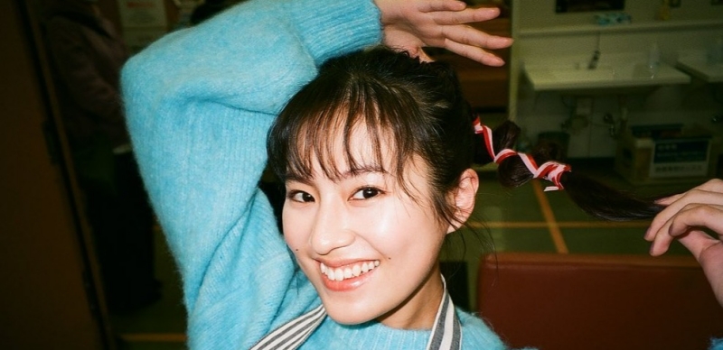 日劇《逆轉交響樂團》裡的可愛萌妹就是她！新生代演員恒松祐里介紹