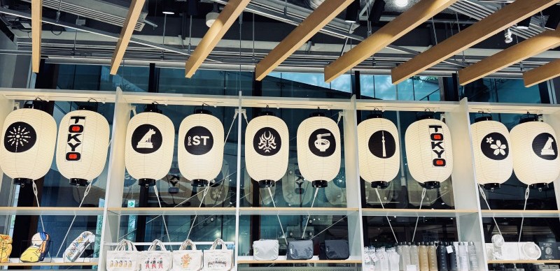 4月24日全新地標「and ST TOKYO」正式進駐東京原宿！ 集結三麗鷗角色與話題甜點，日本最新流行與可愛文化一次網羅