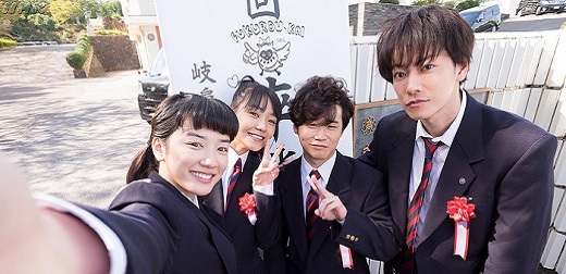 4部必看青梅竹馬主題日劇！青春時代就是這樣無憂無慮又美好