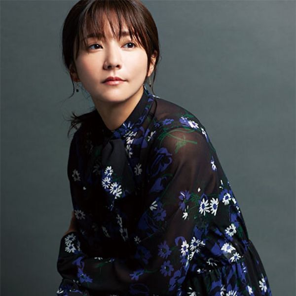 木村文乃特別訪談 電影《LOVE LIFE》讓她重新思考「愛」與「人」