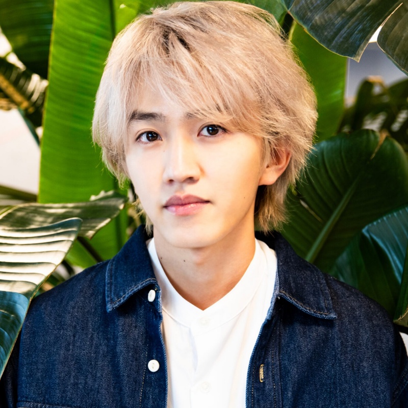 日劇《怪物》當中趣里的小夥伴是誰？來認識新生代演員中川翼！