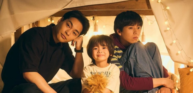 2024秋季必追療癒系懸疑日劇《獅子的藏身處》：五大精彩看點剖析！