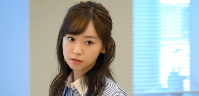 來認識演員杏花：口碑日劇《有本事換你來做啊！》竹內涼真的率直後輩就是她！