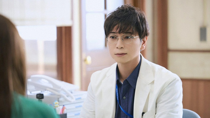2025夏季日劇介紹《第19號病歷表》:松本潤首度扮演醫生,帶來溫馨療癒的故事