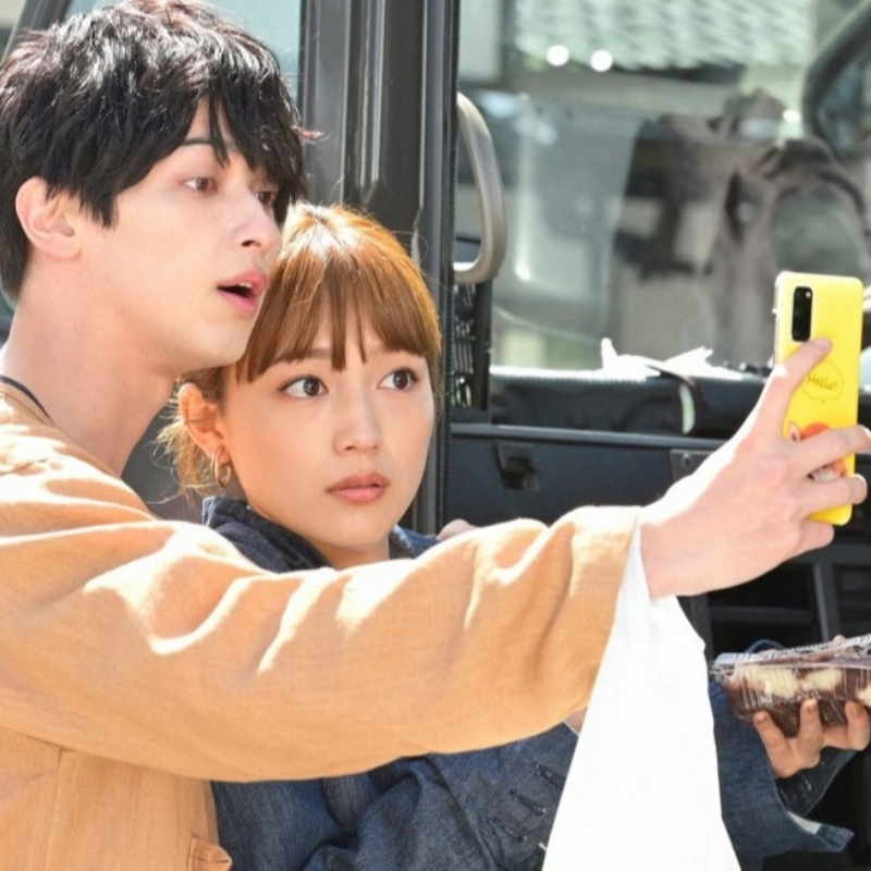 過年追劇推薦！令人怦然心動的五部戀愛日劇