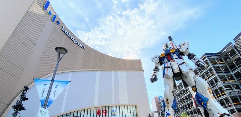 LaLaPort福岡推薦必吃美食＆推薦伴手禮！九州的魅力都在這裡