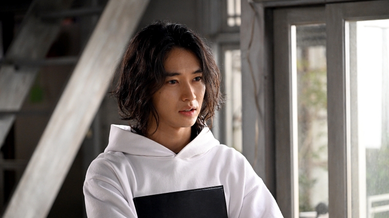 山崎賢人明年最想做這件事！秋季檔話題日劇《遊戲之子》推進第二章