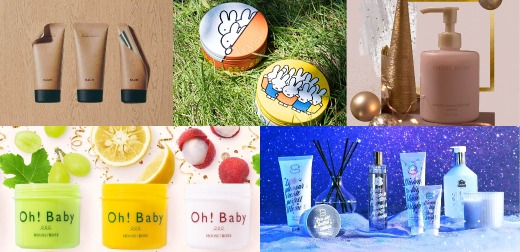 擊退乾燥粗糙與脫皮白屑！2022年冬季身體保養商品5選