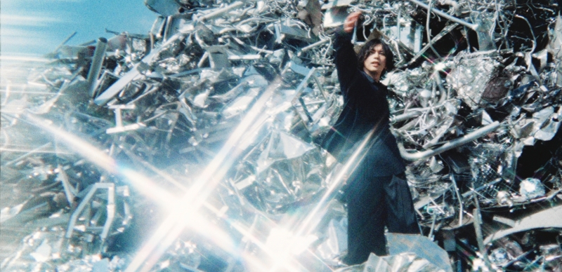 米津玄師暌違四年新專輯《LOST CORNER》  再度聯手法醫女王黃金組合 8月21日發行