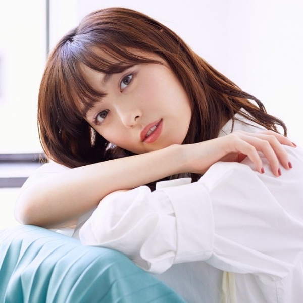 2022下半年度晨間劇女主角就是她！演員「福原遙」的全方位發展介紹