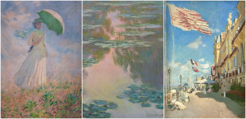 2026年得為莫內展衝東京！走進 ARTIZON MUSEUM 美術館，迎接世界最高峰的莫內大展