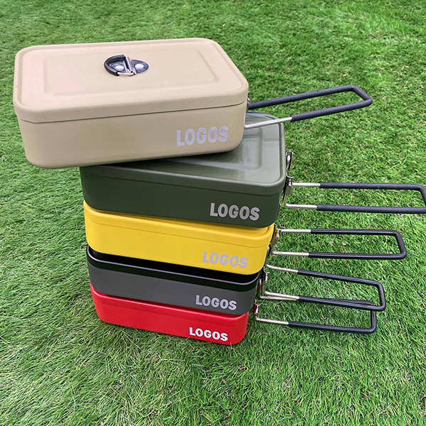 一鍋在手變化無窮！山友露友激推便攜多功能日本旅行鍋5選