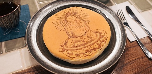 溫暖又充滿禪意的「寺咖啡」！《妻子變成小學生》中的每日甜點也充滿巧思