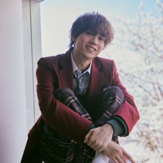 新生代俳優水澤林太郎演出日劇《為什麼是我來神說教》,在學生群中表現亮眼!