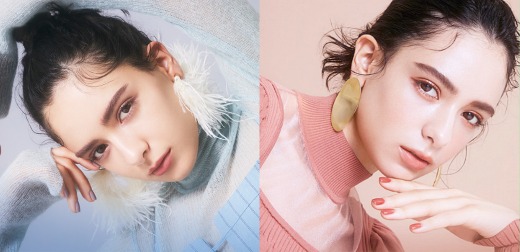 EXCEL2023年秋季彩妝新品引爆話題！春夏秋冬個人色眉彩登場