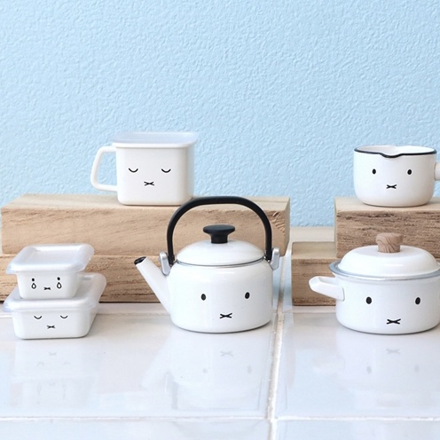 2023 日本轉蛋速報VOL 2 超萌米飛表情廚具扭蛋太欠收