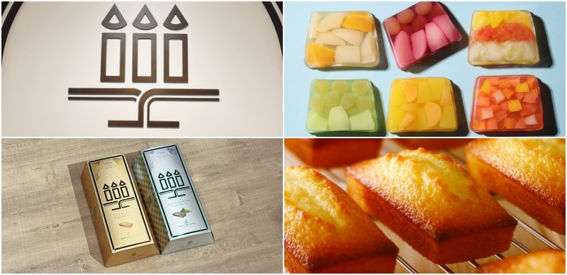 日旅必買最新伴手禮！機場限定三根蠟燭「金塊・銀塊費南雪」，甜點控絕不能錯過日本熱銷王